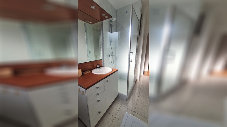 Ma-Cabane - Location Appartement BREST, 64 m²