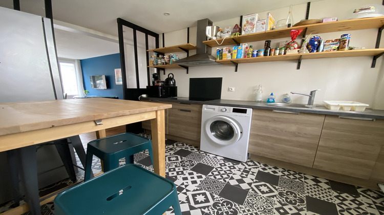 Ma-Cabane - Location Appartement Brest, 65 m²