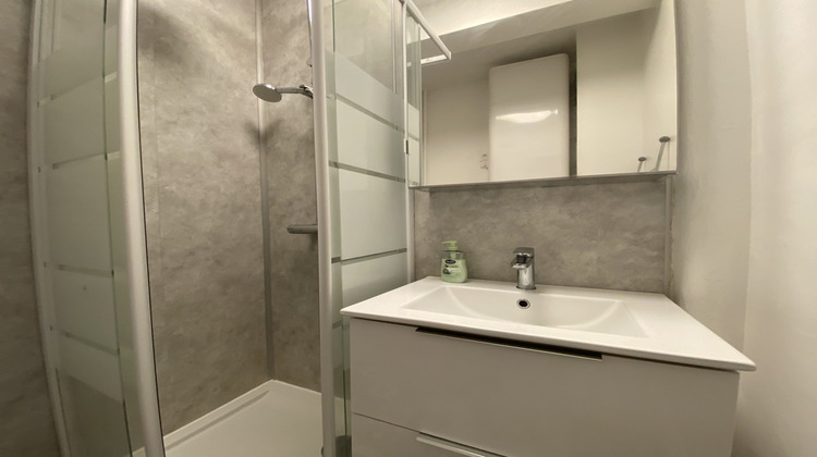 Ma-Cabane - Location Appartement Brest, 65 m²