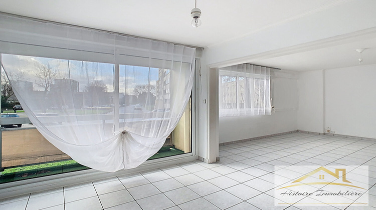 Ma-Cabane - Location Appartement BREST, 89 m²