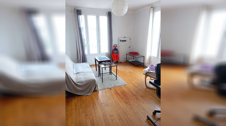Ma-Cabane - Location Appartement BREST, 41 m²