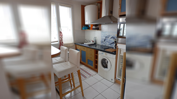 Ma-Cabane - Location Appartement BREST, 41 m²