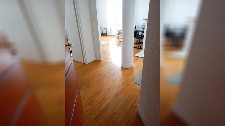 Ma-Cabane - Location Appartement BREST, 41 m²