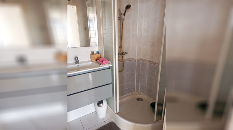 Ma-Cabane - Location Appartement BREST, 41 m²