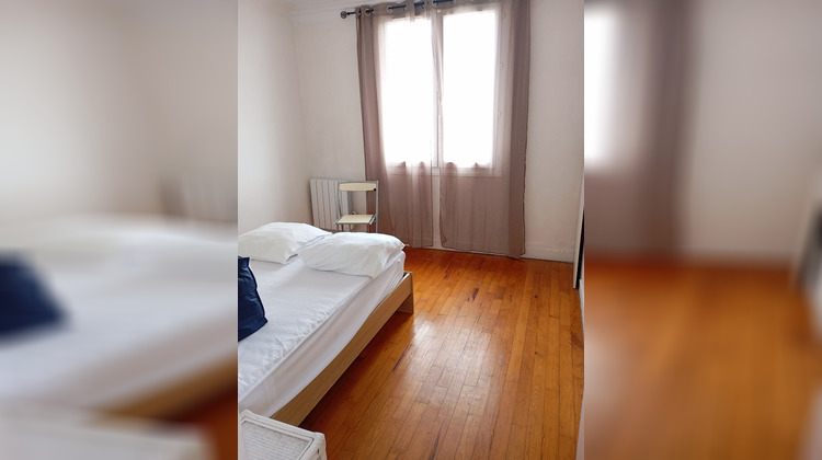 Ma-Cabane - Location Appartement BREST, 41 m²