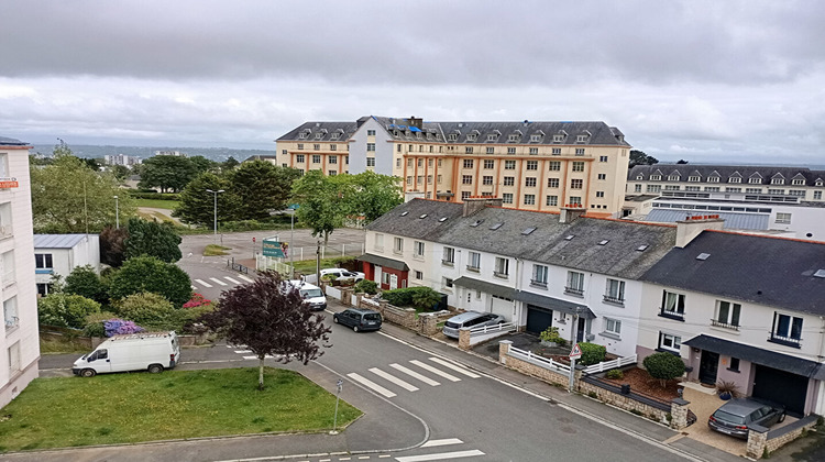 Ma-Cabane - Location Appartement BREST, 41 m²