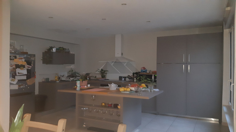 Ma-Cabane - Location Appartement BREST, 100 m²