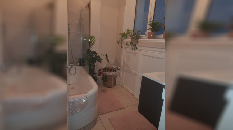 Ma-Cabane - Location Appartement BREST, 100 m²