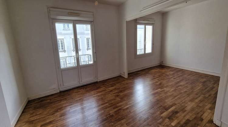 Ma-Cabane - Location Appartement BREST, 79 m²