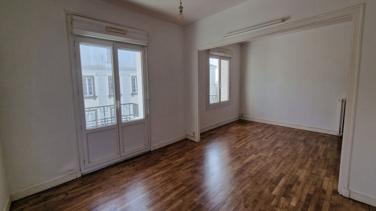 Ma-Cabane - Location Appartement BREST, 79 m²
