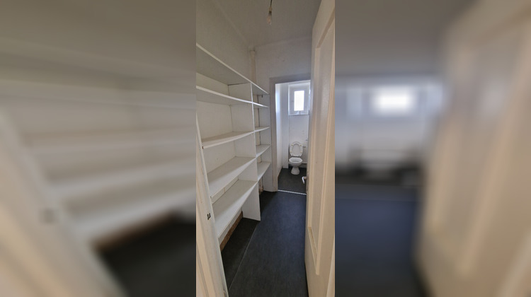 Ma-Cabane - Location Appartement BREST, 79 m²