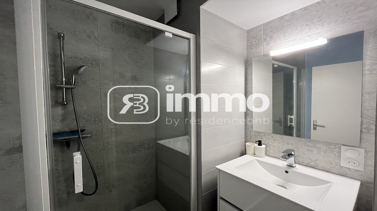 Ma-Cabane - Location Appartement Brest, 99 m²