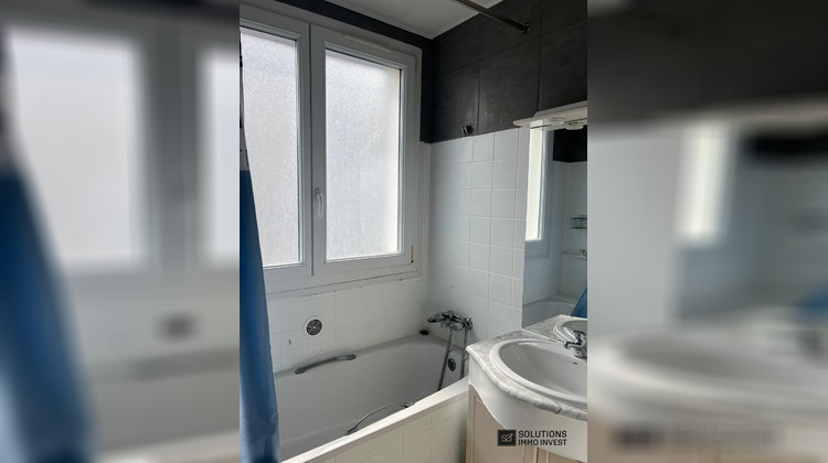 Ma-Cabane - Location Appartement Brest, 65 m²