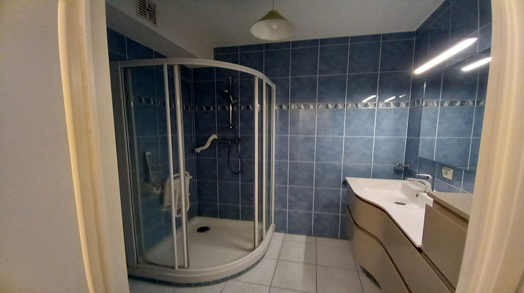 Ma-Cabane - Location Appartement BREST, 91 m²