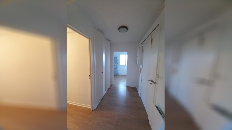 Ma-Cabane - Location Appartement BREST, 91 m²