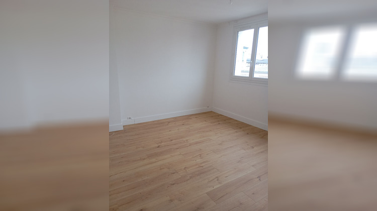 Ma-Cabane - Location Appartement BREST, 44 m²