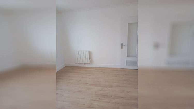Ma-Cabane - Location Appartement BREST, 44 m²