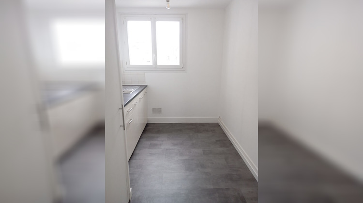 Ma-Cabane - Location Appartement BREST, 44 m²