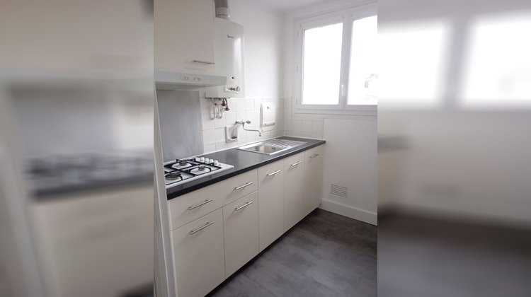 Ma-Cabane - Location Appartement BREST, 44 m²