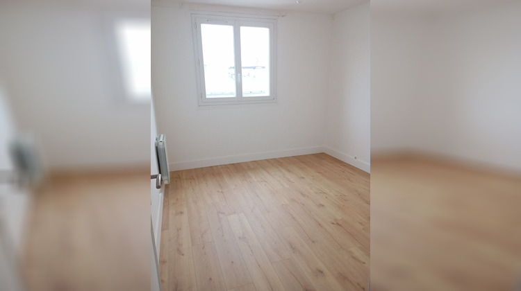 Ma-Cabane - Location Appartement BREST, 44 m²