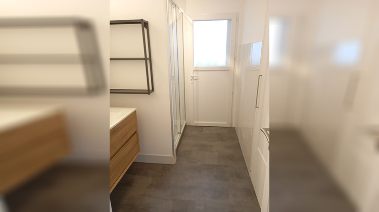 Ma-Cabane - Location Appartement BREST, 44 m²