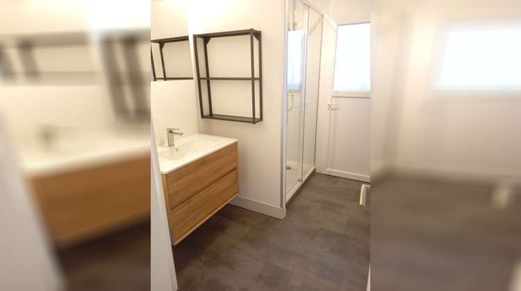 Ma-Cabane - Location Appartement BREST, 44 m²