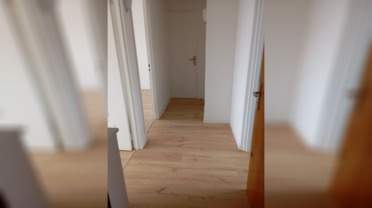 Ma-Cabane - Location Appartement BREST, 44 m²
