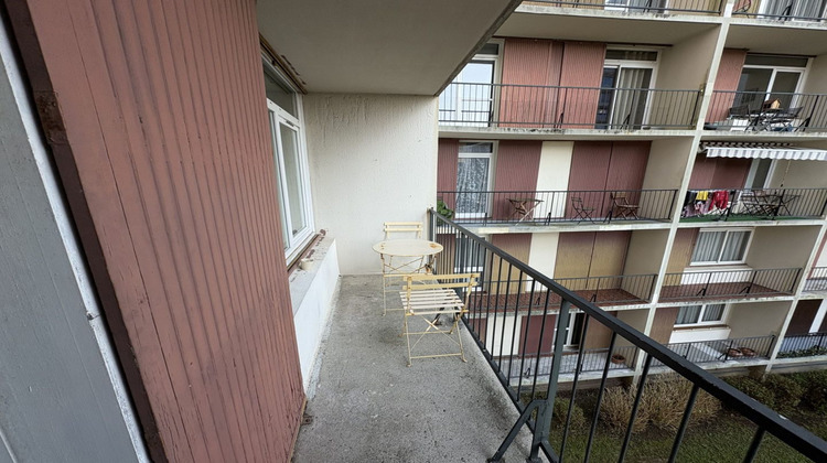 Ma-Cabane - Location Appartement BREST, 98 m²