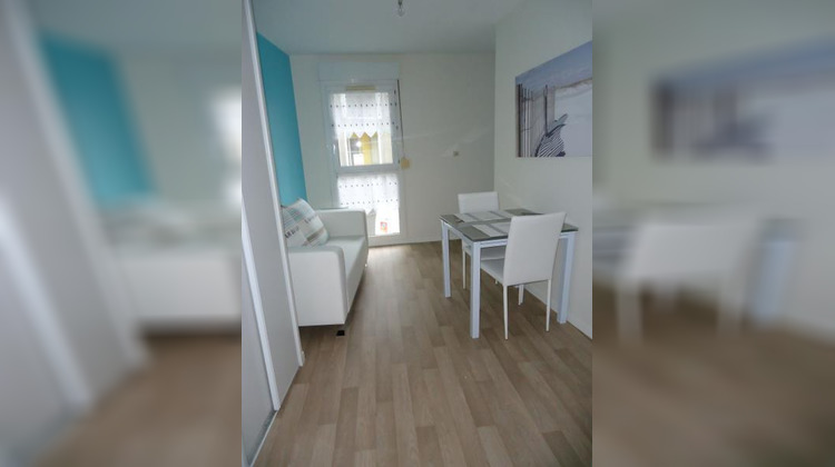 Ma-Cabane - Location Appartement BREST, 23 m²