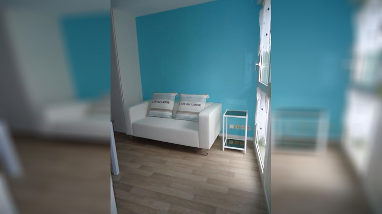 Ma-Cabane - Location Appartement BREST, 23 m²