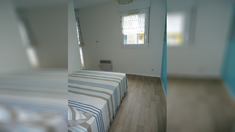 Ma-Cabane - Location Appartement BREST, 23 m²