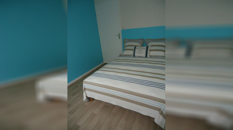 Ma-Cabane - Location Appartement BREST, 23 m²