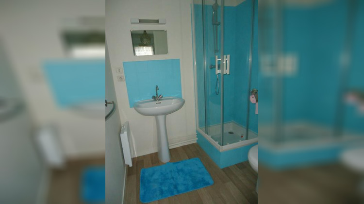 Ma-Cabane - Location Appartement BREST, 23 m²