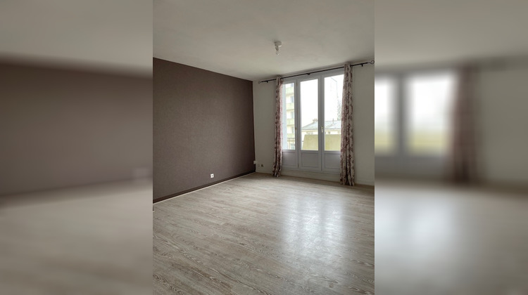 Ma-Cabane - Location Appartement BREST, 59 m²