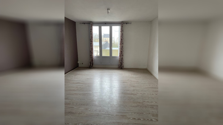 Ma-Cabane - Location Appartement BREST, 59 m²