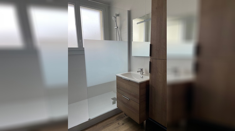 Ma-Cabane - Location Appartement BREST, 59 m²