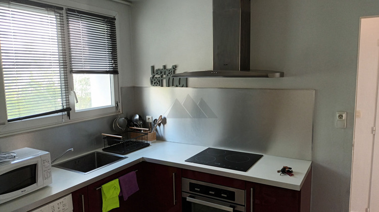 Ma-Cabane - Location Appartement BREST, 63 m²