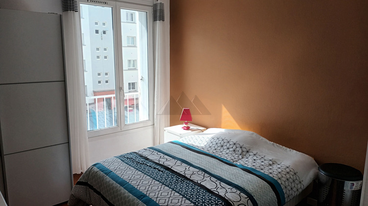 Ma-Cabane - Location Appartement BREST, 63 m²
