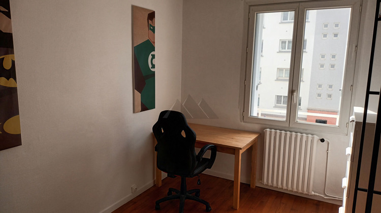 Ma-Cabane - Location Appartement BREST, 63 m²