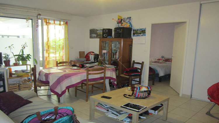 Ma-Cabane - Location Appartement BREST, 39 m²