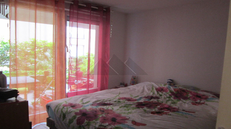 Ma-Cabane - Location Appartement BREST, 39 m²