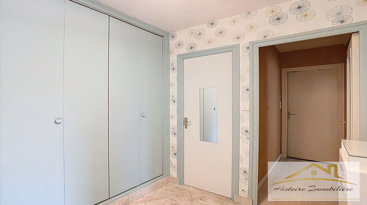 Ma-Cabane - Location Appartement BREST, 44 m²