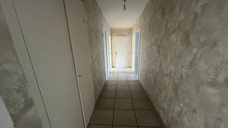 Ma-Cabane - Location Appartement BREST, 72 m²
