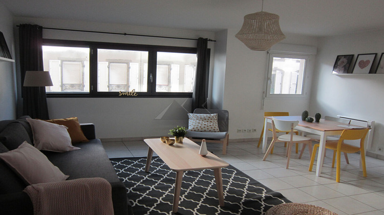 Ma-Cabane - Location Appartement BREST, 68 m²