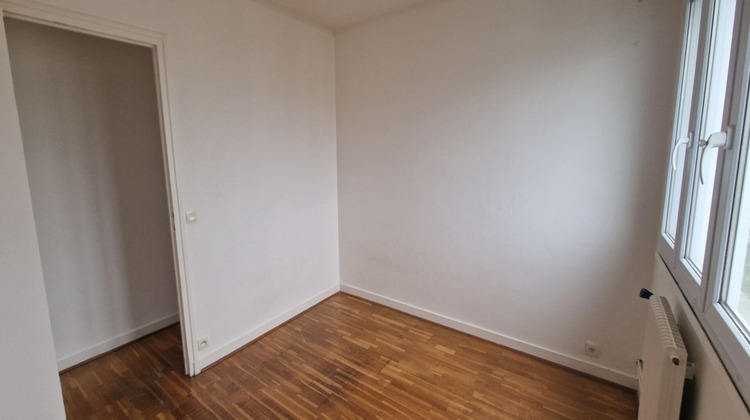 Ma-Cabane - Location Appartement BREST, 63 m²