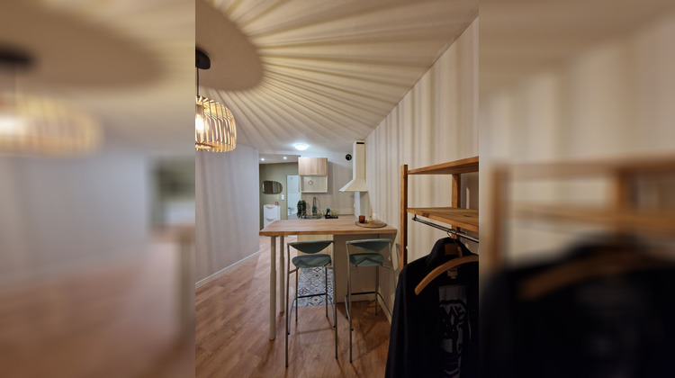 Ma-Cabane - Location Appartement BREST, 22 m²