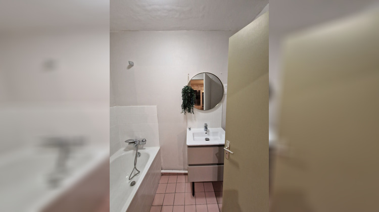 Ma-Cabane - Location Appartement BREST, 22 m²