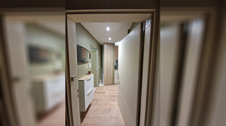 Ma-Cabane - Location Appartement BREST, 22 m²