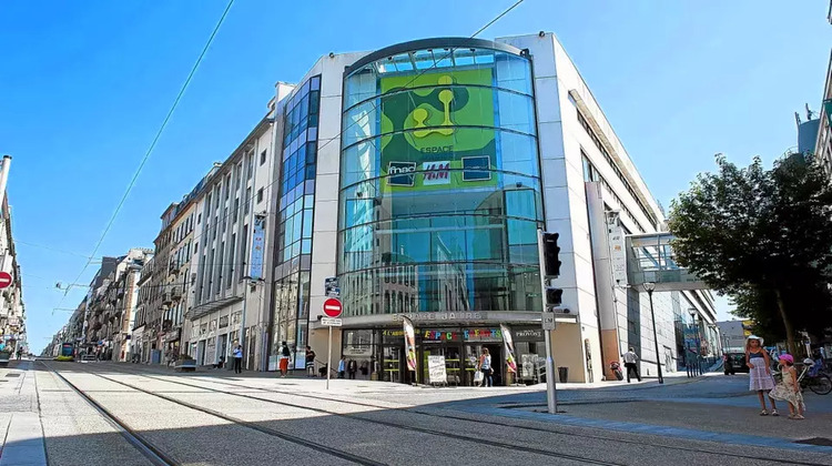 Ma-Cabane - Location Appartement BREST, 18 m²