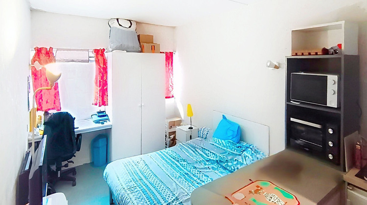 Ma-Cabane - Location Appartement BREST, 18 m²